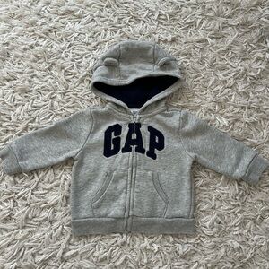 BABY GAP Hoodie